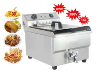 Edelstahl Gastronomie Imbiss