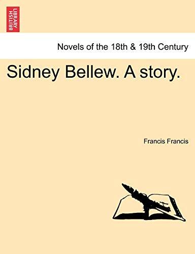 Francis sidney bellew a - francis,
