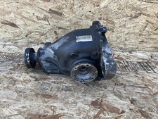 95-01 BMW E38 750iL 740iL Rear