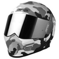 Simpson Geist Venom Bandit