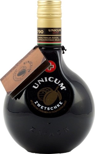 Zwack unicum zwetschke - unicum,