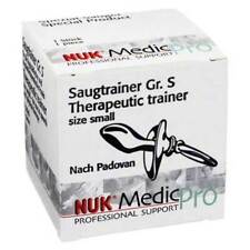 NUK Saugtrainer Größe 3 S · 1 St · PZN 02681286