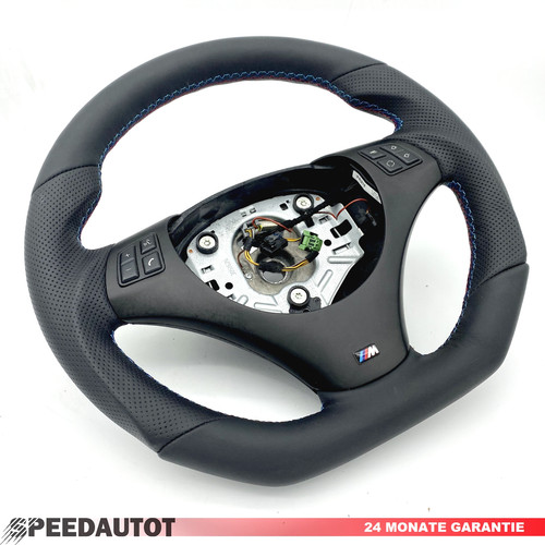 Abgeflacht lenkrad tuning - tuning, bmw