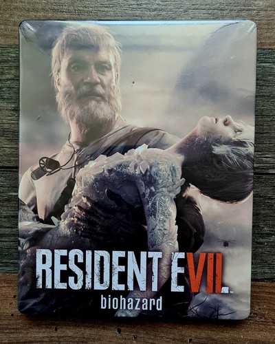 Resident evil gold edition - resident,