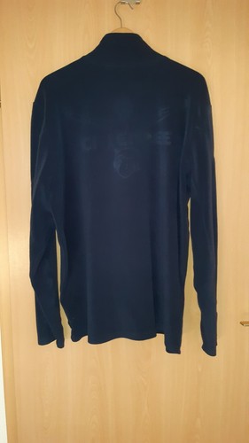 Chiemsee fleece jacke xxl - chiemsee, gr.