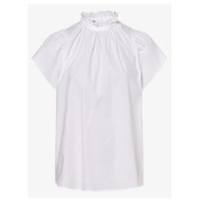 NWT 0039 ITALY Women's Blouse