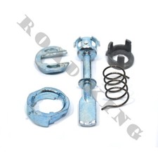 1x Türschloss Reparatursatz