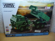 COBI 2626   " M142  Himars  "  NEU/OVP  Armed Forces