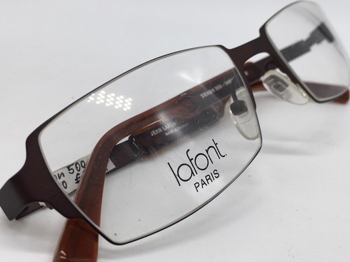 Jean lafont brille damen - lafont,