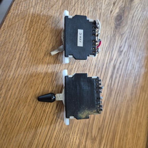 Charvel wege switch - charvel, 3-wege