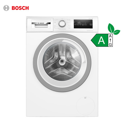 Bosch serie waschmaschine - 4,