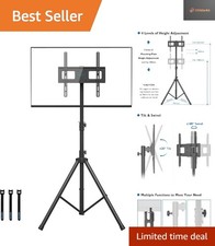 TV Ständer Stativ TV