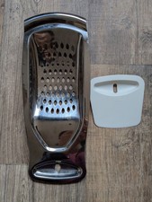 Spätzlereibe von Silit nur einmal benutzt