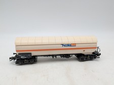 Märklin H0 langer Kesselwagen