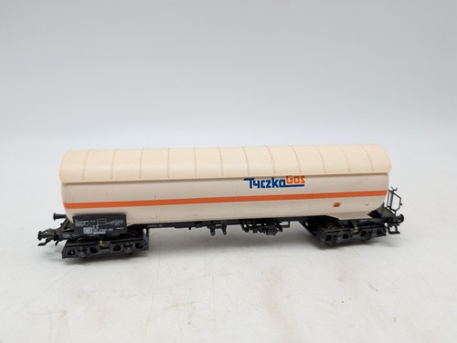 Märklin langer kesselwagen - h0,