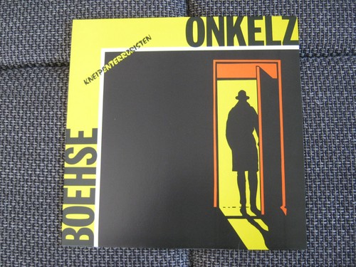 Boehse onkelz - boehse, –