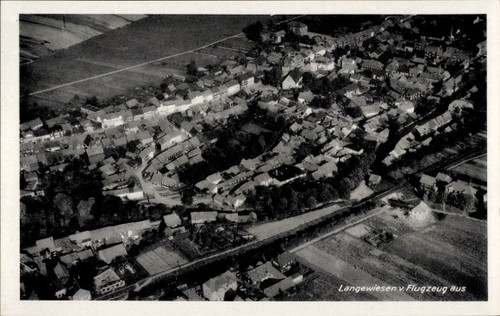 Langewiesen ilmenau am - langewiesen,