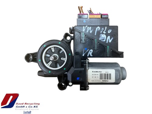 Polo fensterhebermotor - polo, 9n