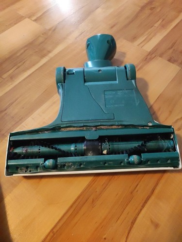 Vorwerk kobold elektrobürste - vorwerk,