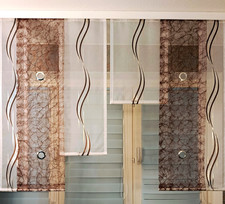 Gardinen-Set-12-teilig-Modern