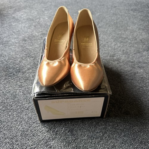 Supadance damen 1008 - damen, breit