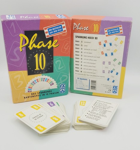 Phase schmid spiele - -,