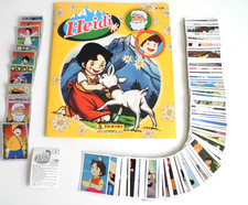 Heidi  (2004)  Leeralbum +