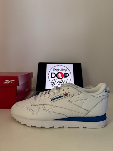 Reebok classic leather - classic,