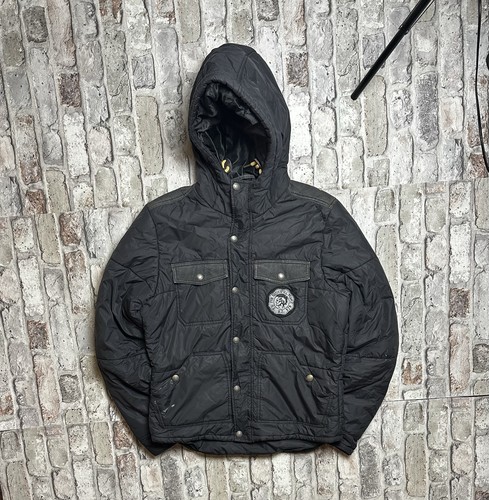 Diesel damen daunenjacke - diesel,