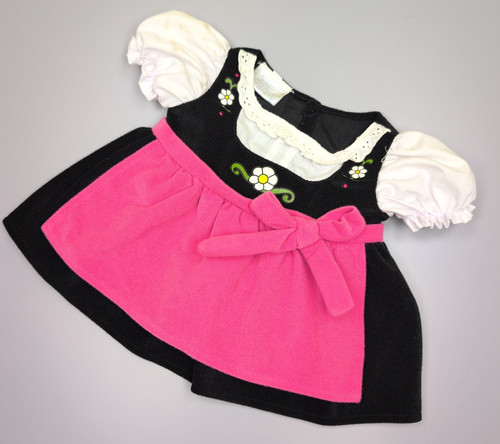 Build bear blumen dirndl - build,