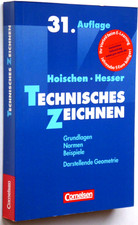 Hoischen technisches zeichnen - hoischen,