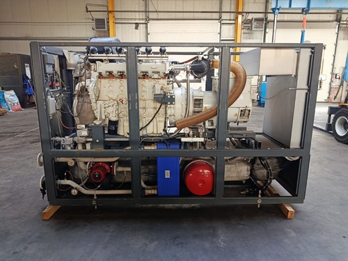 Viessmann gas bhkw vitobloc - gas-bhkw,