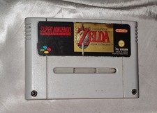 Zelda A Link to The Past Super