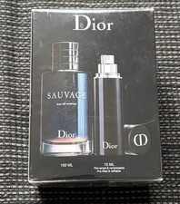 Dior Sauvage Eau de Parfum