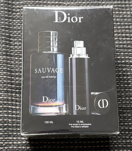 Dior sauvage eau parfum - dior, de
