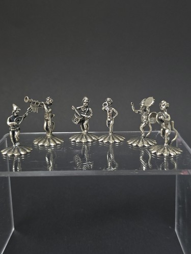 Vintage 800 silber - vintage,
