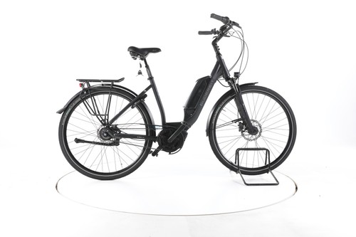 Gudereit city e bike - gudereit,
