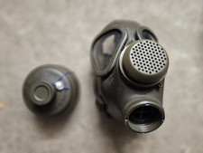 BW Bundeswehr ABC-Maske