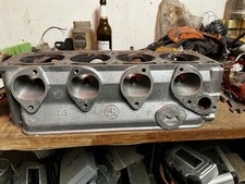 BMW 2002Ti Tuning Alpina, Motorsport , Racing, Rennsport E12 Zylinderkopf