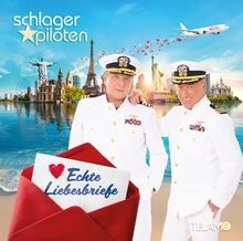 Echte liebesbriefe von - echte,