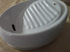 Lucky Kitty Trinkbrunnen für Katzen