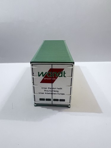 Mehano zug container - ho,
