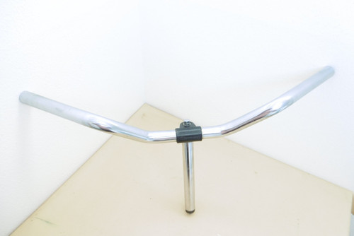 Original ddr fahrrad - !, lenker