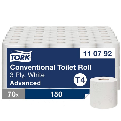Tork weiches kleinrollen - tork,