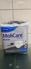 molicare premium mobile 10