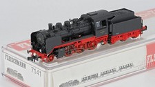 Fleischmann 7141 Spur N –