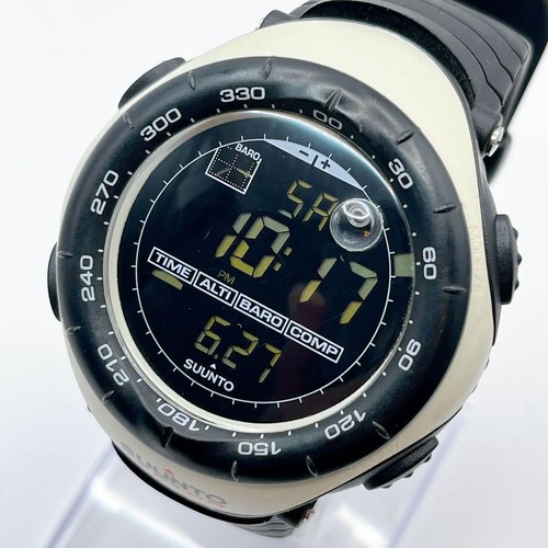 Suunto vector digitaluhr - suunto,