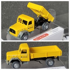 Magirus Deutz  Leonhard Weiss