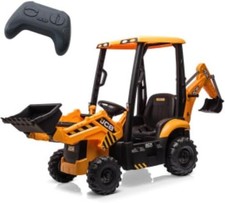 Kinder elektro traktor 12v - kinder,