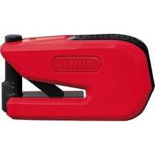 Abus granit detecto - granit, smartx